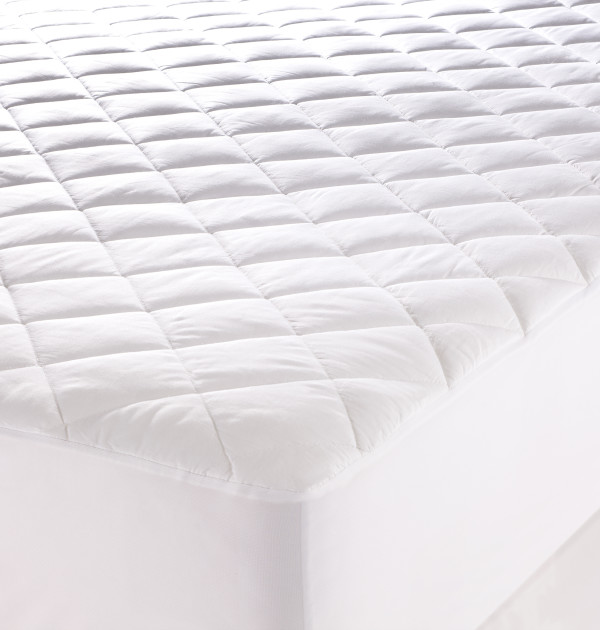 a3- ball fiber mattress topper