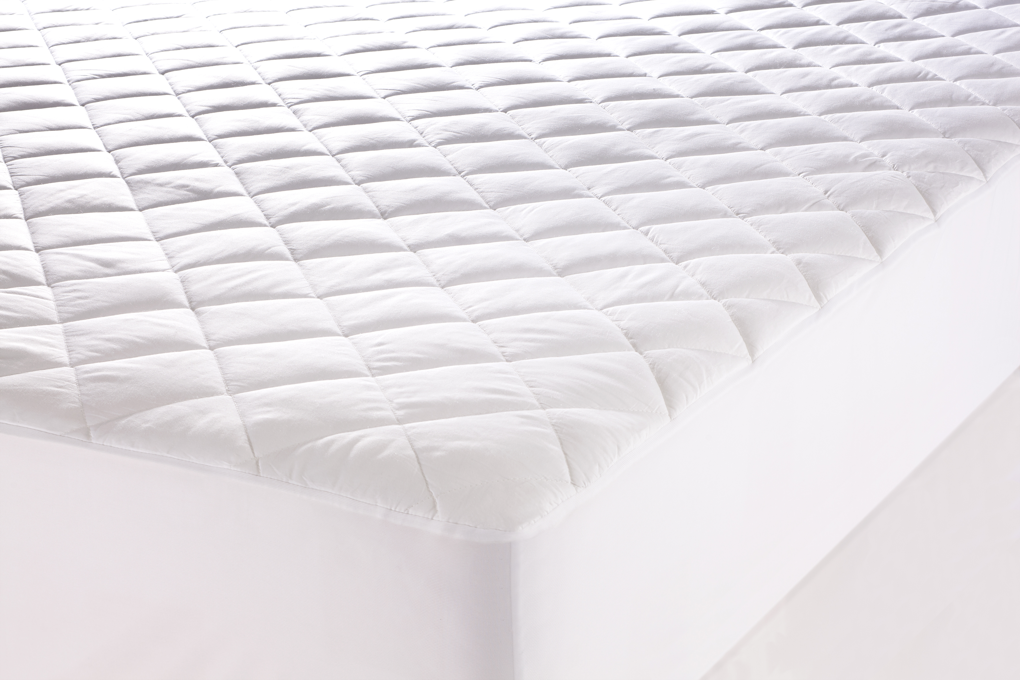 fiber mattress topper price